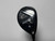 Callaway Elyte Max Fast 5 Hybrid 27* Vanquish 4 R2 Senior Graphite Mens RH, 1 of 12