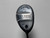 Callaway Big Bertha Heavenwood 7 Hybrid 32* Aldila 50g Ladies Graphite Womens RH, 1 of 12