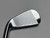 Titleist U 505 Utility 2023 3 Iron 20* Project X HZRDUS 6.0 Black 80g Stiff RH, 4 of 12
