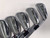 Mizuno MP 52 Iron Set 4-PW Project X Precision Rifle 5.5 Regular Steel Mens RH, 2 of 12