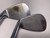 Mizuno MP 52 Iron Set 4-PW Project X Precision Rifle 5.5 Regular Steel Mens RH, 8 of 12