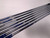 Mizuno MP 52 Iron Set 4-PW Project X Precision Rifle 5.5 Regular Steel Mens RH, 9 of 12