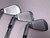 Callaway Big Bertha B21 Iron Set 5-PW KBS Max CT80 Regular Steel Mens RH, 6 of 12