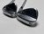 TaylorMade Milled Grind 3 Raw Chrome Wedge Set 56* 12 | 60*10 950 GH Reg RH -1'', 3 of 12