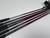 Callaway Xj Series Club Set Driver 3W 5H 9 SW Putter XJ 48''-53'' Youth RH Bag, 9 of 12