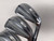 Titleist T100 2021 Iron Set 6-9 Dynamic Gold Tour Issue X100 Extra Stiff RH, 2 of 12