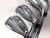 Titleist T100 2021 Iron Set 6-9 Dynamic Gold Tour Issue X100 Extra Stiff RH, 3 of 12