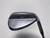 Titleist Vokey SM9 Tour Chrome Lob Wedge LW 60* 8 Bounce M-Grind Wedge Mens RH, 1 of 12