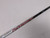 TaylorMade P790 2021 Single 7 Iron Fitter 1* Flat Air Speeder 50g Stiff RH, 5 of 12