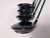 LEFTY Top Flite Golf Club Set Driver 3W 4h-5h-6-PW+SW Regular Graphite Steel LH, 6 of 12