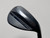 Titleist Vokey SM10 Tour Chrome Lob Wedge LW 60* 8 Bounce M-Grind SM10 Wedge RH, 2 of 12