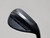 Titleist Vokey SM10 Tour Chrome Sand Wedge SW 54* 12D AMT S300 Black Stiff RH, 2 of 12