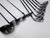 Wilson Profile SGi Club Set Driver 5W 5H 6-PW+SW Putter Senior Graphite RH Bag, 2 of 12