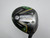 Callaway EPIC Flash 9 Fairway Wood 23* Project X Even Flow 5.5 65g Regular RH, 1 of 12