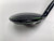 LEFTY Callaway GBB Epic Sub Zero 3 Fairway Wood 15* Aldila Rogue Max 75 Stiff LH, 3 of 12