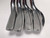 Callaway Rogue ST Max OS Lite Iron Set 8-PW+GW Cypher Forty 4.0 40g Ladies RH, 5 of 12