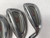 Callaway S2H2 Iron Set 8-PW True Temper Memphis "10" Regular Steel Mens RH, 2 of 12