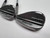 Cleveland RTX 6 ZipCore Tour Rack Raw Wedge Set 54*10 | 58*10 DG Spinner RH, 3 of 12