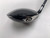 LEFTY Cobra ZL Driver 9.5* Aldila Voodoo Extra Stiff Graphite Mens LH, 3 of 12