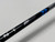 LEFTY Callaway Big Bertha REVA 23 Sand Wedge SW 54* Ascent Blue 40g Ladies LH, 7 of 12