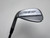 LEFTY Titleist Vokey SM10 Raw 46* 10F 3 Tour 120 120g Extra Stiff LH, 1 of 12