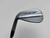 LEFTY Titleist Vokey SM10 Tour Chrome Wedge 46* 10 F-Grind 3 Tour 120 XStiff LH, 1 of 12