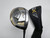 GX-7 Fairway Wood 14* 60g Regular Graphite Mens RH HC, 1 of 12
