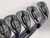 Callaway Apex Pro 16 Iron Set 4-PW Dynamic Gold Tour Issue X100 Extra Stiff RH, 2 of 12