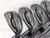 Callaway Apex Pro 16 Iron Set 4-PW Dynamic Gold Tour Issue X100 Extra Stiff RH, 3 of 12