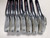 Callaway Apex Pro 16 Iron Set 4-PW Dynamic Gold Tour Issue X100 Extra Stiff RH, 5 of 12