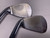 Callaway Apex Pro 16 Iron Set 4-PW Dynamic Gold Tour Issue X100 Extra Stiff RH, 7 of 12