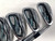 Mizuno JPX 800 Iron Set 5-PW DG SL S300 Stiff RH No 6 iron +1'', 2 of 12