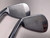 Mizuno JPX 800 Iron Set 5-PW DG SL S300 Stiff RH No 6 iron +1'', 7 of 12