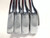 Mizuno MP 18 SC Iron Set 6-9 NS Pro Modus 3 Tour 105 105g Regular Steel Mens RH, 5 of 12