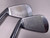 Mizuno MP 18 SC Iron Set 6-9 NS Pro Modus 3 Tour 105 105g Regular Steel Mens RH, 6 of 12