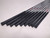 Ping Karsten 2014 Hybrid Iron Set 3H-4H 5-PW+SW Black Dot Distance Regular RH, 12 of 12