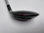 TaylorMade M4 6 Hybrid 28* 45g Ladies Graphite Womens RH, 3 of 12