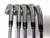 TaylorMade Burner Superfast 3.0 Iron Set 6-PW SuperFast 85g Regular RH, 4 of 12