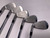 Adams Idea A3 Hybrid Iron Set 3h-5h-6-PW Regular Graphite & Steel Mens RH HC, 10 of 12