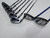 US Kids Tour Series TS3 V10 57" Club Set 3W 4H 6-PW+SW Youth Graphite & Steel LH, 2 of 12