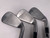 LEFTY Titleist 714 AP1 Iron Set 4-PW+GW True Temper XP 95 R300 Regular LH, 6 of 12