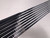 LEFTY Titleist 714 AP1 Iron Set 4-PW+GW True Temper XP 95 R300 Regular LH, 9 of 12