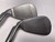 Ping Karsten 2014 Iron Set 6-PW+GW+SW Red Dot 1* Flat KS 401 Senior RH, 7 of 12