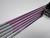 Callaway XJ Series Girls Club Set Driver 3W 5H 9 SW Putter XJ 48''-53'' Youth LH, 9 of 12