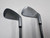 Top Flite XLj Club Set Driver 5W 5H 7 Iron SW Youth Graphite Junior LH 48"-51", 5 of 12