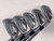 Mizuno MX 23 Iron Set 5-PW NS Pro 1050GH Stiff Steel Mens RH No 7 iron, 1 of 12