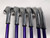 Strata Plus Club Set Driver 5W 5H 6-PW+SW Ladies Graphite Womens RH, 8 of 12