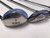 Adams Idea A3 OS Club Set 5W 4h-6h-7-PW+GW Ladies Graphite Womens RH NO 9, 3 of 12