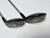 Callaway EPIC Flash 3 & 5 Fairway Wood Set 15* 18* EvenFlow 4.0 45g Ladies  RH, 4 of 12