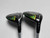 Callaway EPIC Flash 3 & 5 Fairway Wood Set 15* 18* EvenFlow 4.0 45g Ladies  RH, 7 of 12